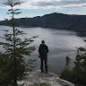 Meet your Posher, Liam